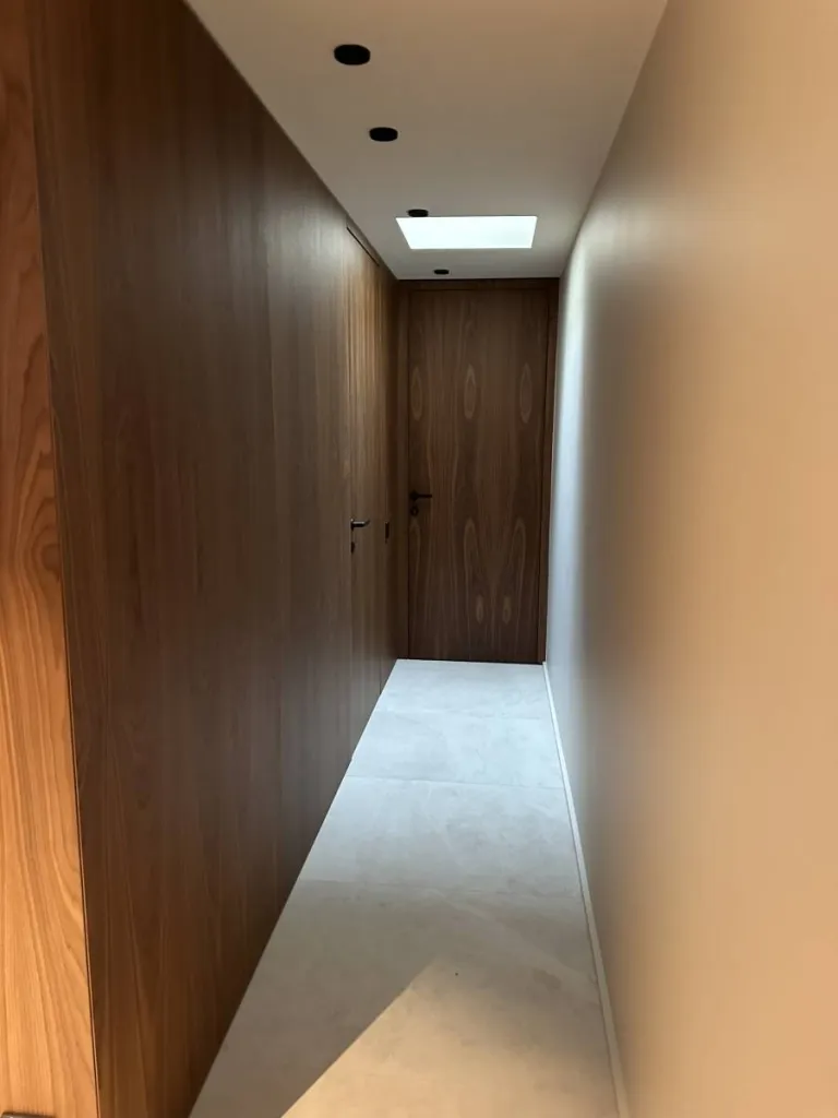 Agencement de placards au Haillan (33200)