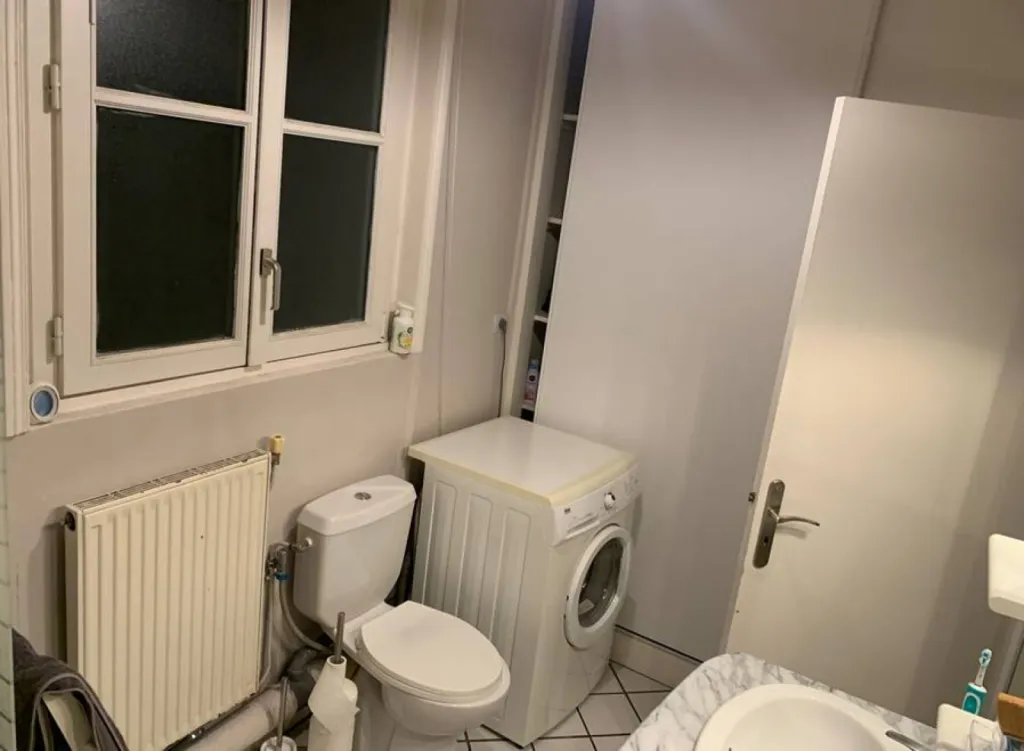 Libre le 15 novembre 2021