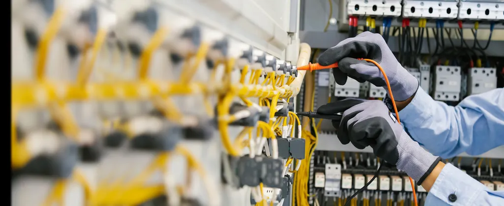 Choisir un électricien de confiance pour vos travaux électriques à La Bouilladisse
