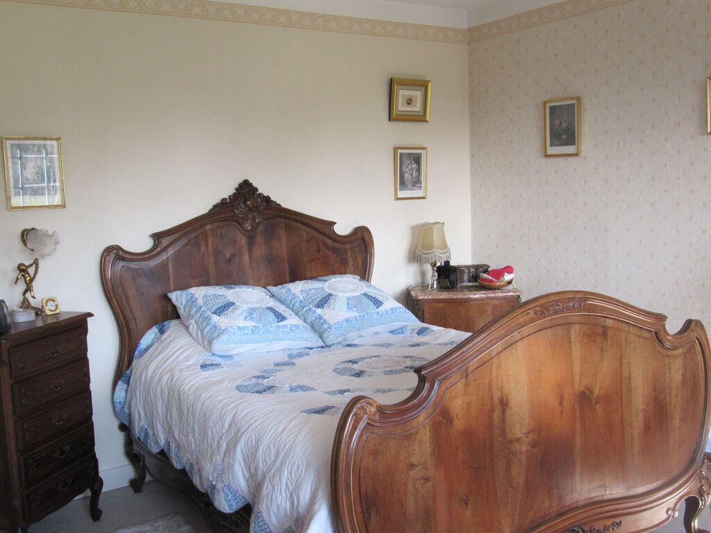 MAISON NORMANDE D'ARCHITECTE T5 LISIEUX, Normandie, Calvados 14