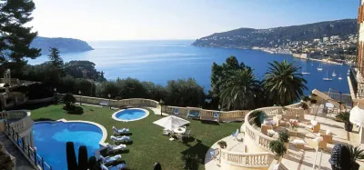 organisation de mariage villa côte d'azur