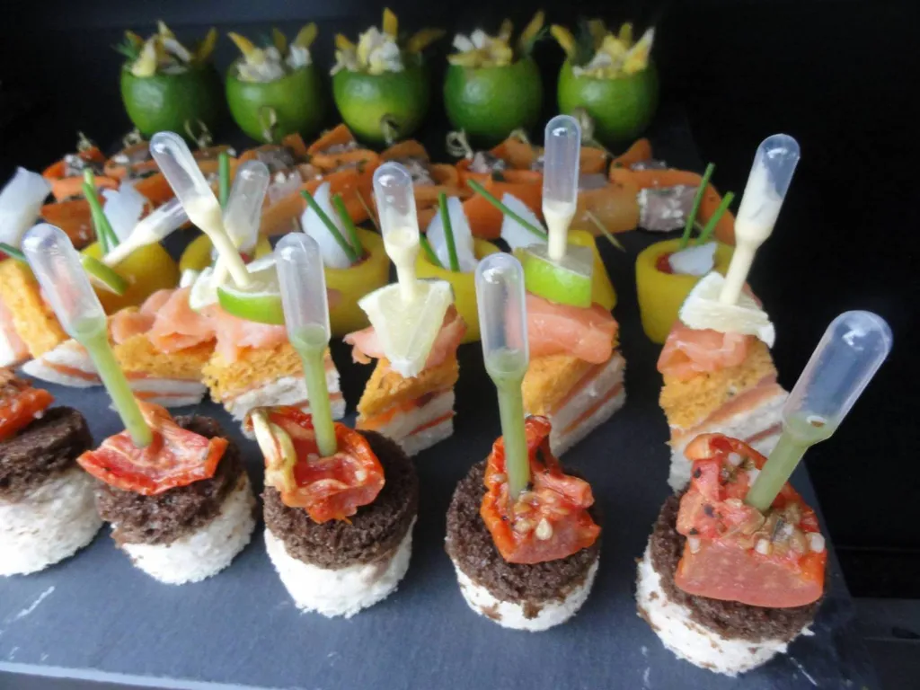 Cocktails à Villefranche sur Saône