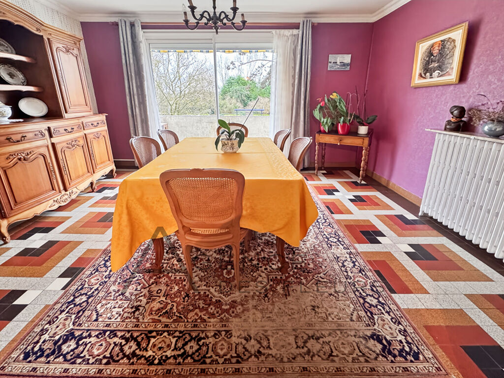 À vendre maison individuelle à rénover de 80m² sur la commune de FRENEUSE 76410