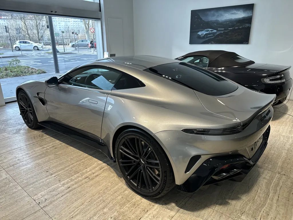 Service complet de préparation et de protection de votre véhicule à Lyon