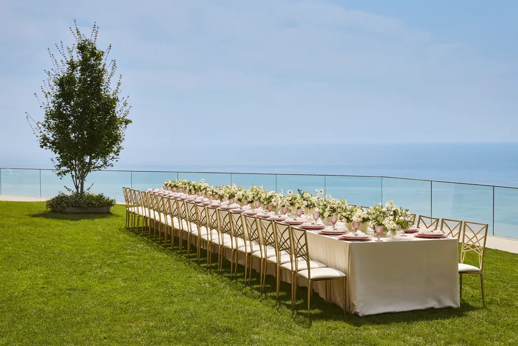 Quels sont les meilleurs lieux d’exception pour un mariage de luxe à Saint-Jean-Cap-Ferrat ?