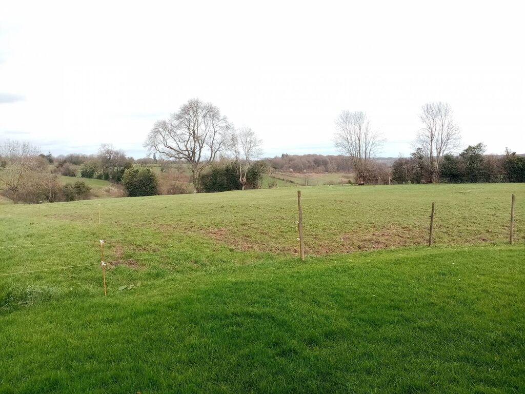 A vendre jolie maison en briques