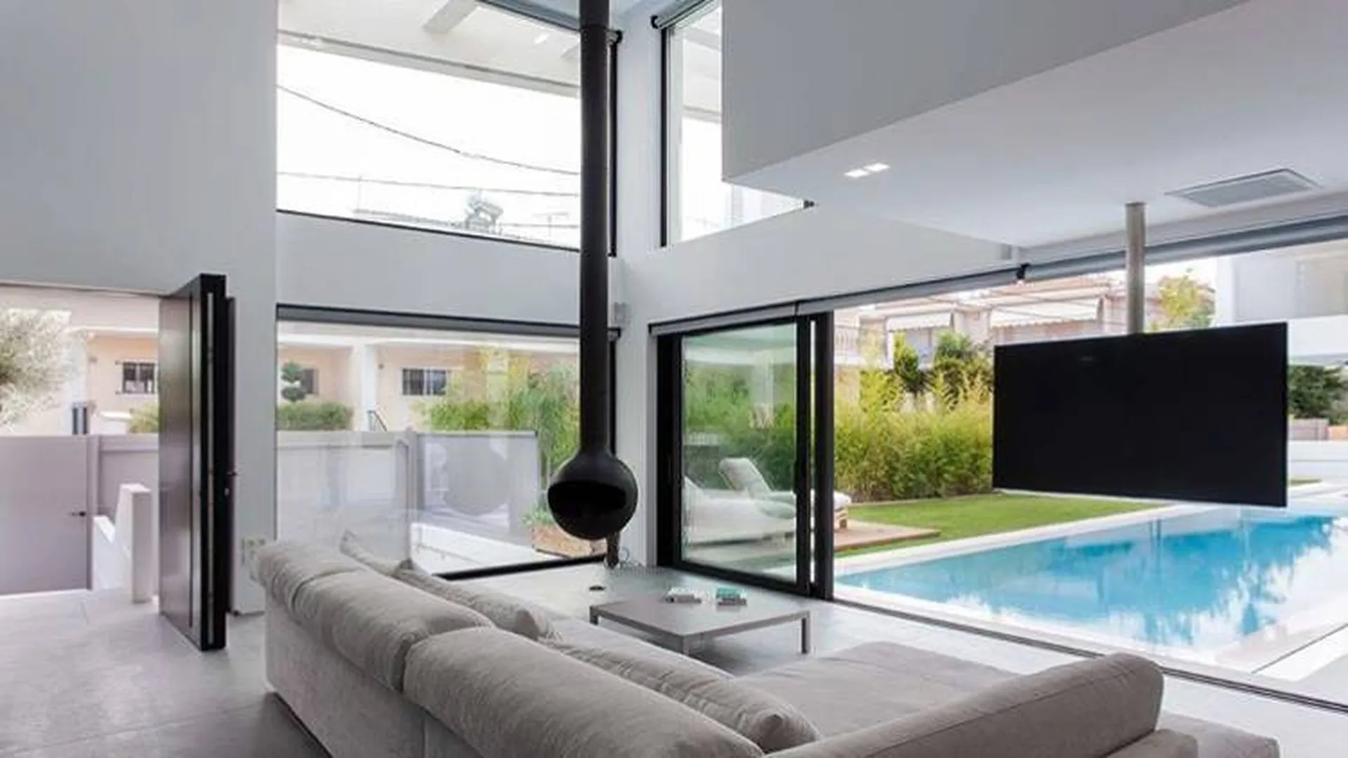 Menuiseries ALUMINIUM SCHÜCO Aix en Provence