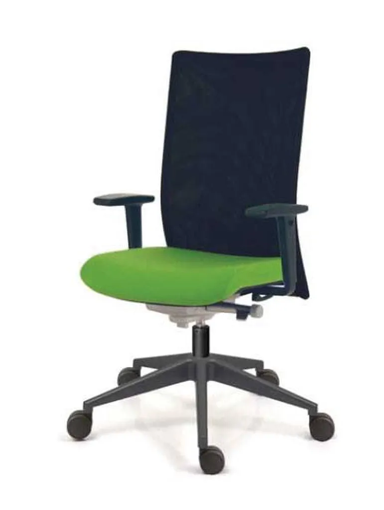 Siège de bureau ergonomique et deisgn à Montpellier