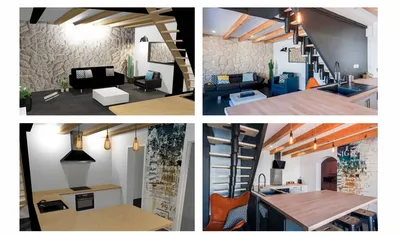 Architecte d’intérieur plans de cuques, Conception, Conseil décoration et suivi de réalisation de vos projets d'aménagement et rénovation adaptés à vos envies et budget