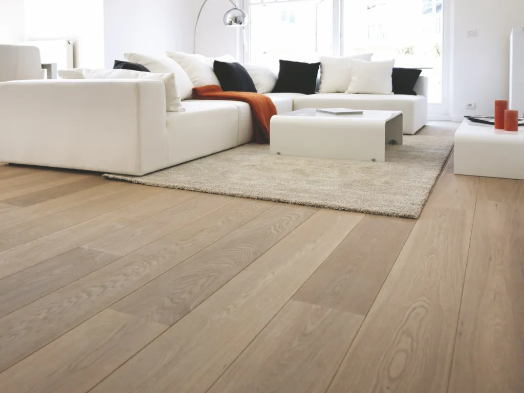 Parquet contrecollé Gamme OSLO 150