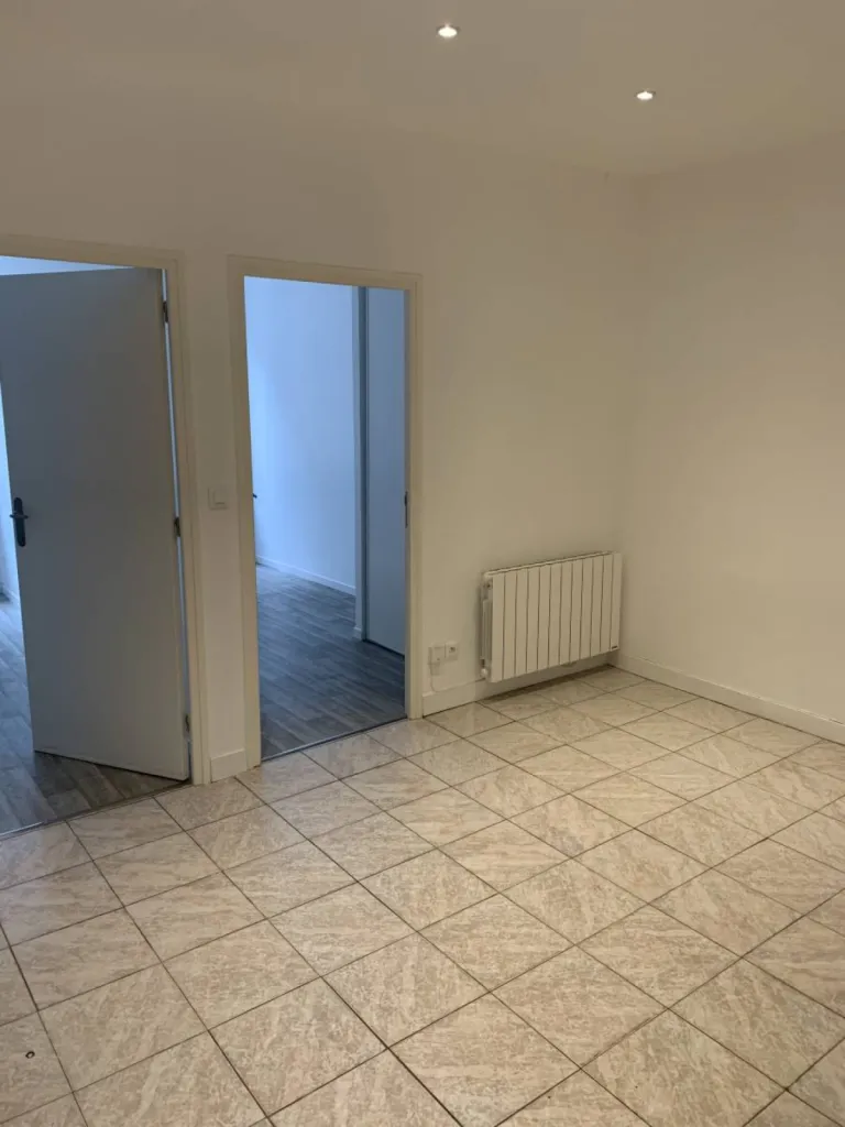 Idéal pour les colocations