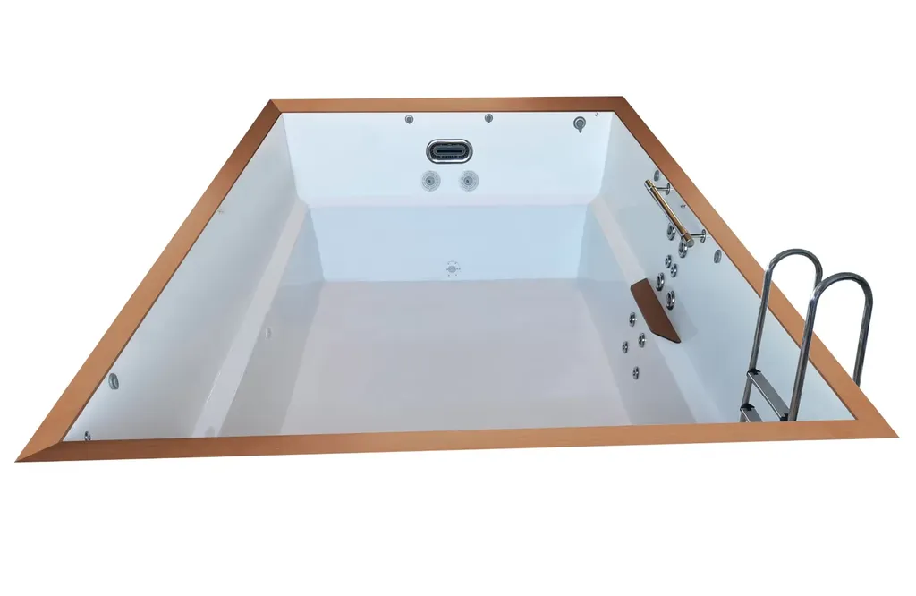 Novas R Sport Line Places – Places allongées