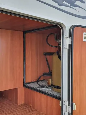 VENDU CAMPING CAR LAIKA X595R