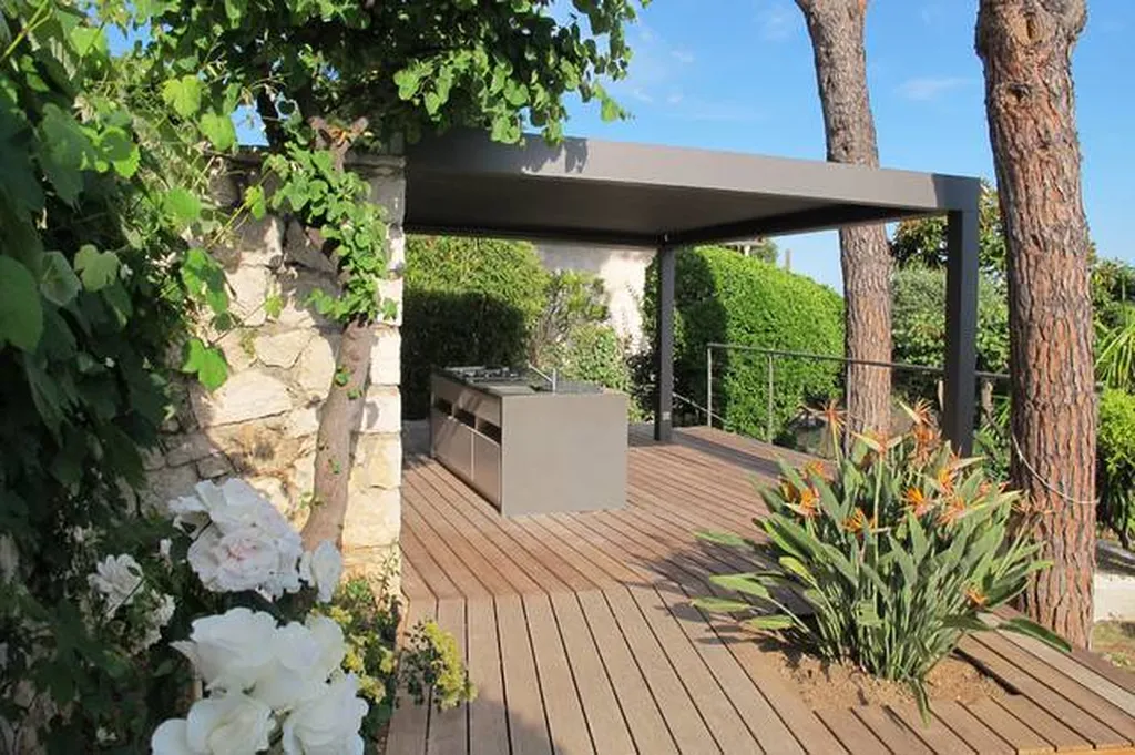 Notre zone d'activité pour ce servicePrix pergola bioclimatique sur mesure