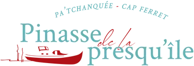 Balade en pinasse sur le Bassin d'Arcachon