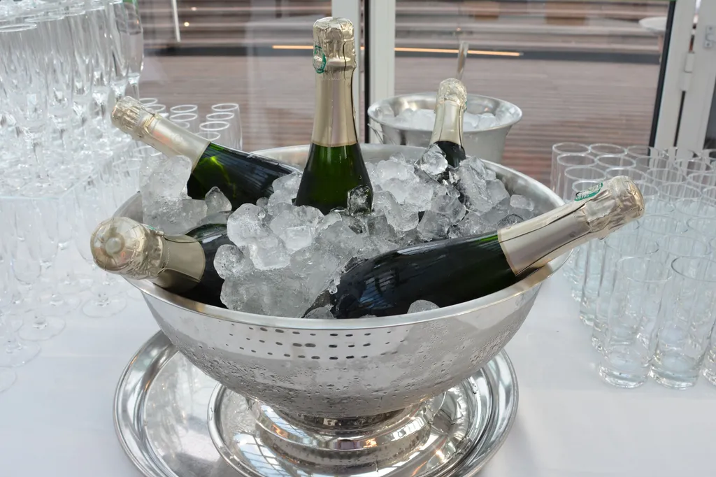 Fourniture de Boissons & Consommables