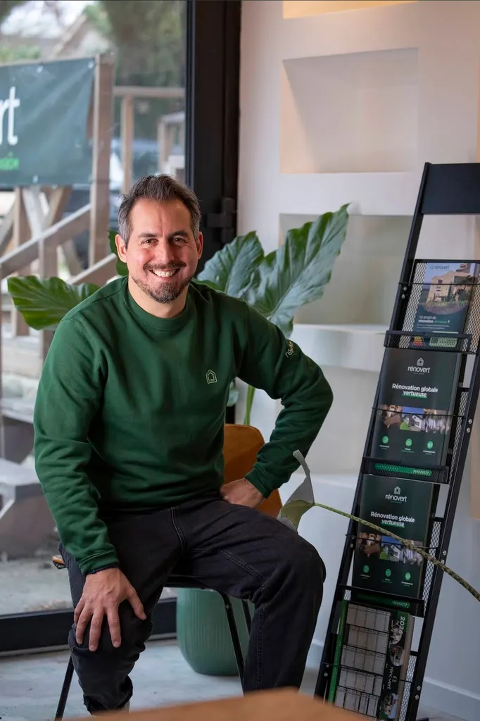 Expert rénovation globale Aix-en-Provence  Rénovert