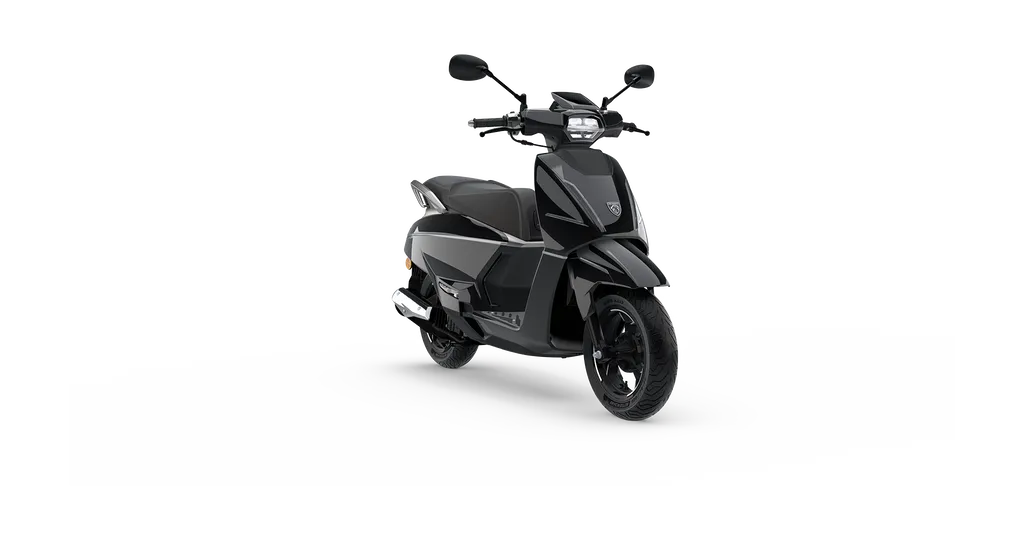 SCOOTER NEUF PEUGEOT DJANGO EVO 125 LECACY A SIX FOURS LES PLAGES