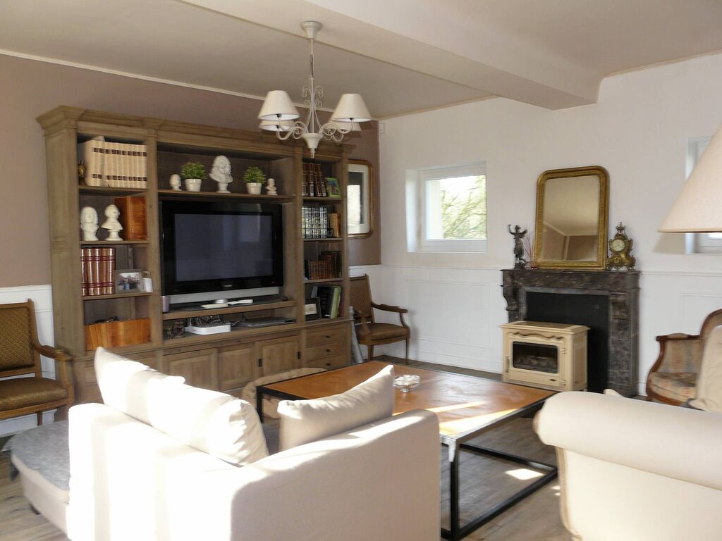 Achetez un corps de ferme en Normandie