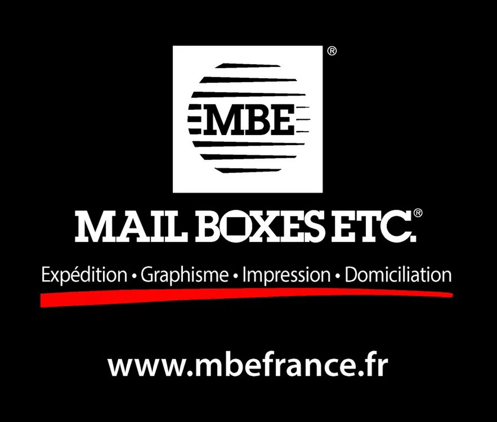 Mail Boxes Etc. Bron