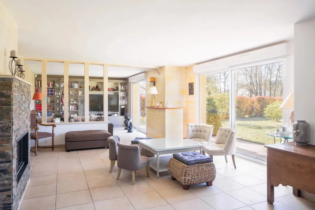 VENDU - Maison de famille - Ecommoy - Sarthe