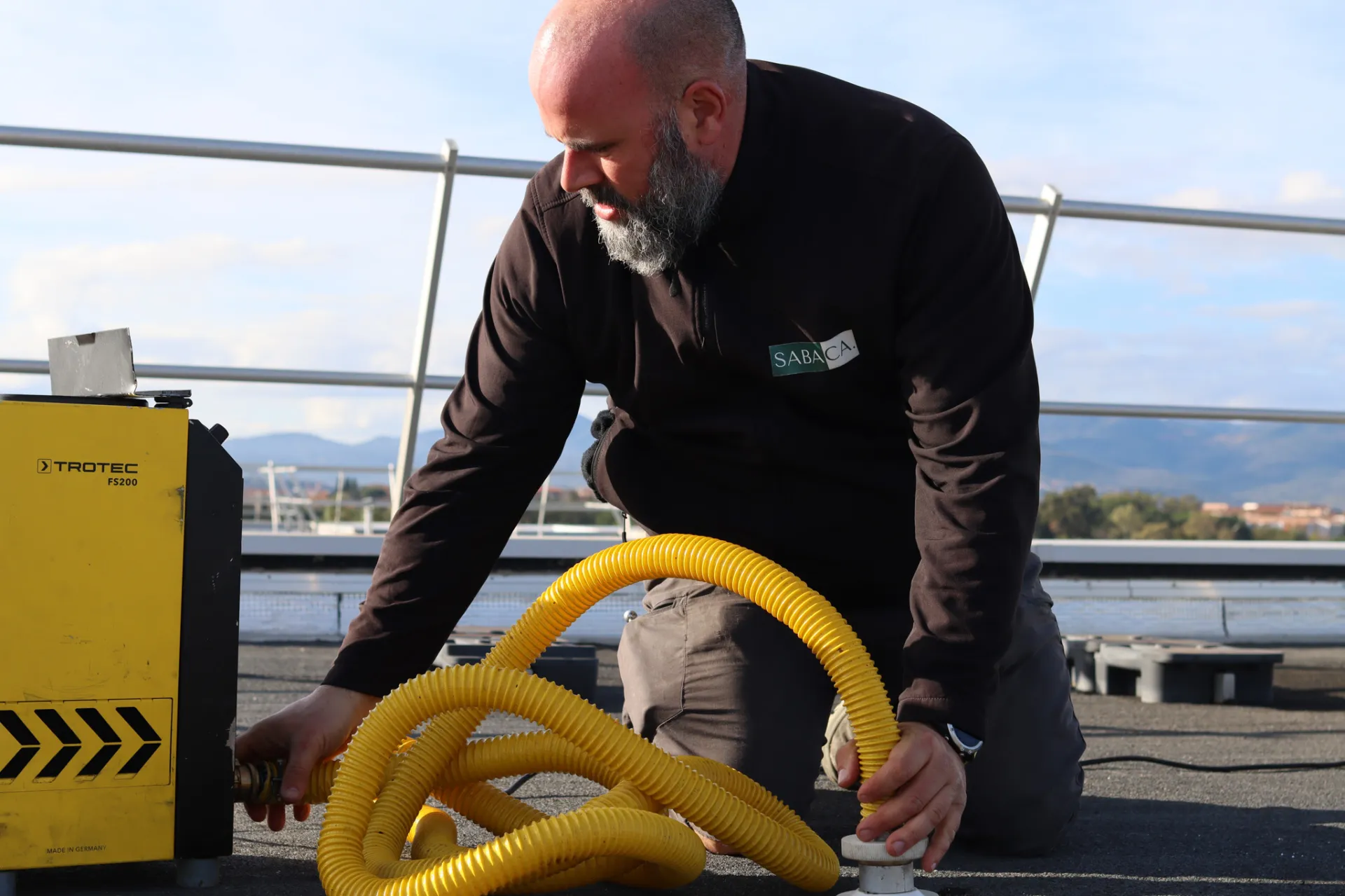 Recherche de fuite et accompagnement dossiers Catastrophes Naturelles Sécheresse pour experts d'assurance à Mérignac et en région Nouvelle Aquitaine