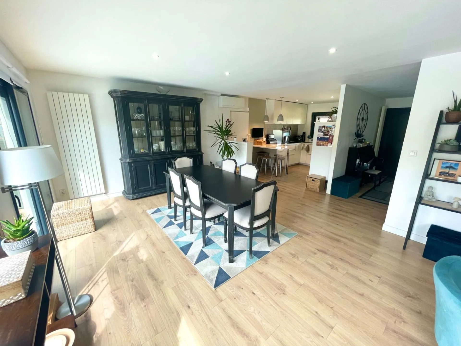 Vendue Belle maison rénovée de plain-pied Mérignac / Caudéran  