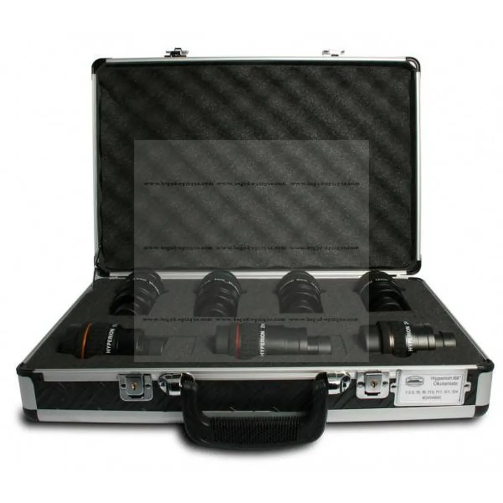 valise de rangement pour oculaires HYPERION