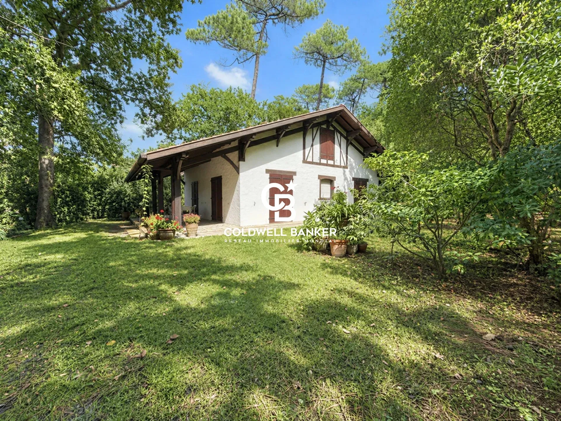 Maison 8 pièces 120 m² · à Seignosse · 120 m² · 1 389 000 €