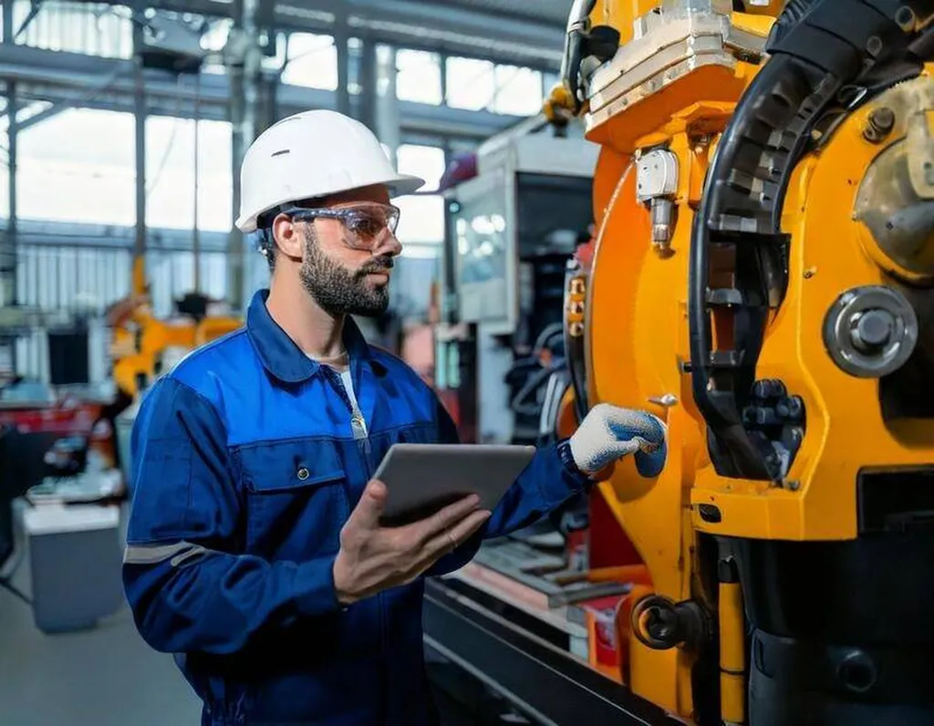 Campagne de prospection pour Team Viewer pour connecter la maintenance industrielle