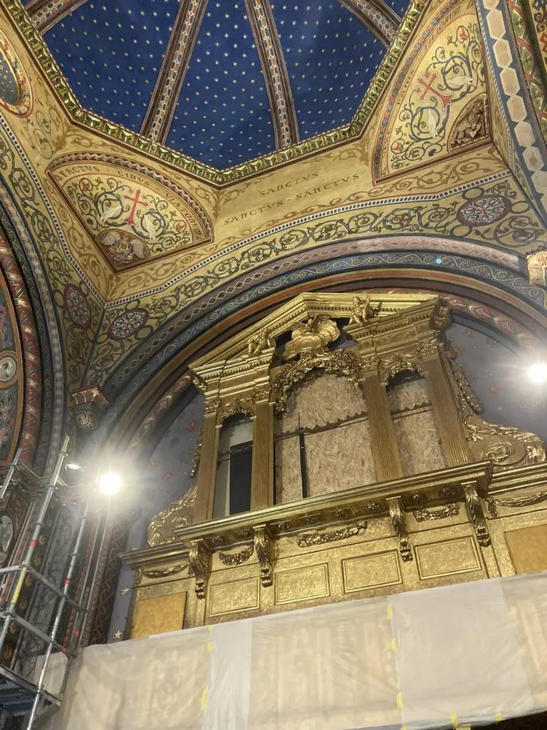 Badigeon de chaux TERRE DU MONDE teinté