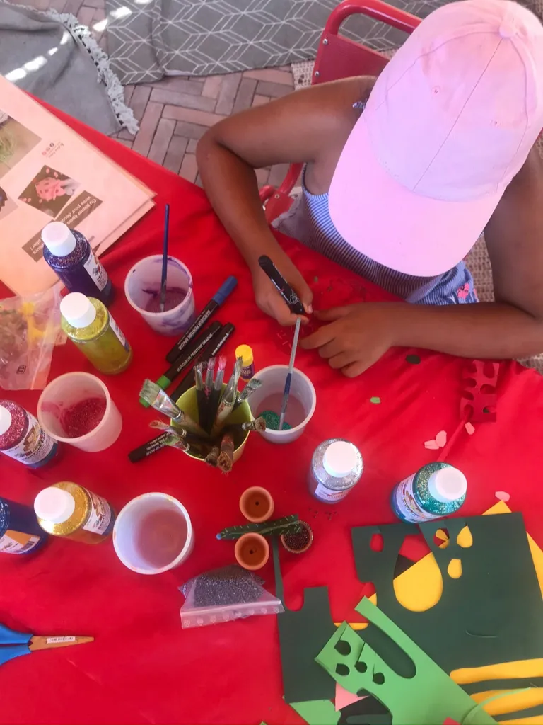 Activités créatives pour centre commerciaux dans les Bouches du Rhône