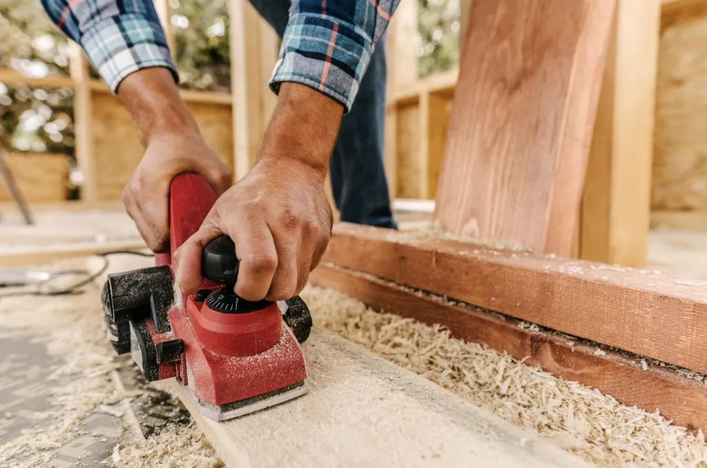 extension de maison à ossature bois à gaillac dans le tarn