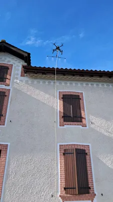 Traitement de toiture d’une ferme près d’Aire-sur-l’Adour : réactivité et expertise