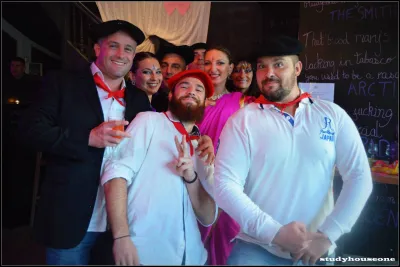 wedding planner landes