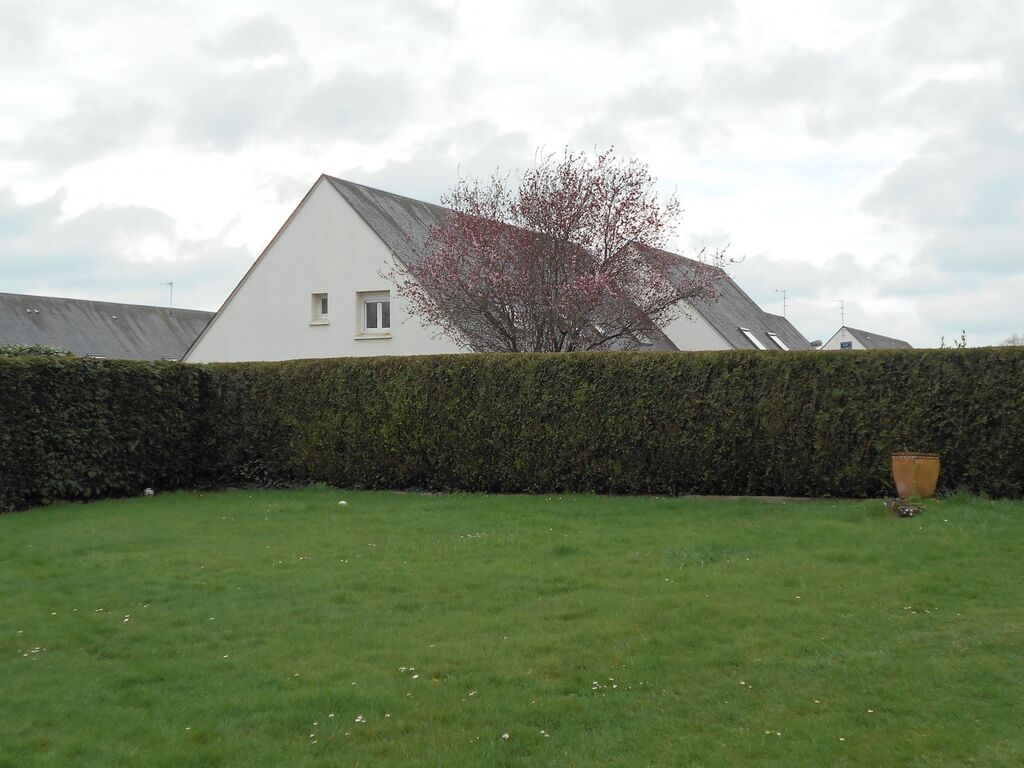 Maison à vedre avec chambre au rez-de-chaussée à Lisieux