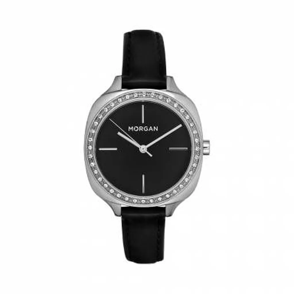 Montre femme MORGAN Or Ligne Andernos Bassin d'Arcachon