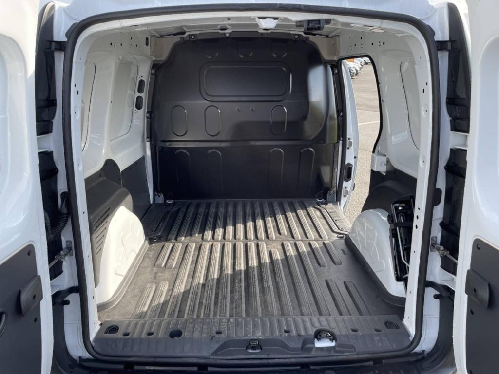 Renault Kangoo fourgon diesel d'occasion proche de Rouen