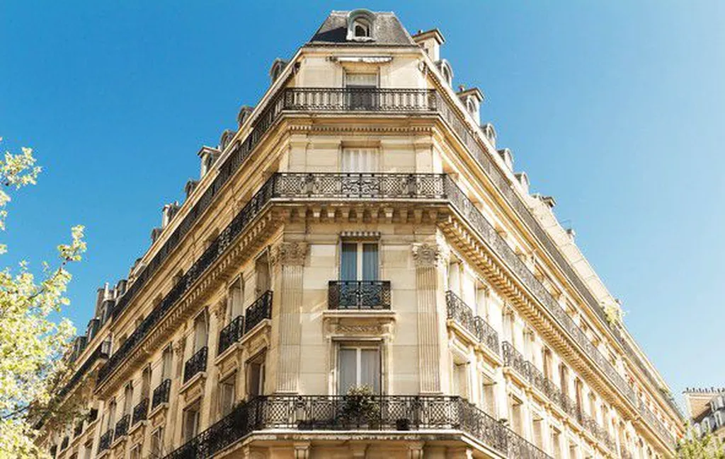 Agence immobilière Spécialisée dans la vente d'immeuble Paris