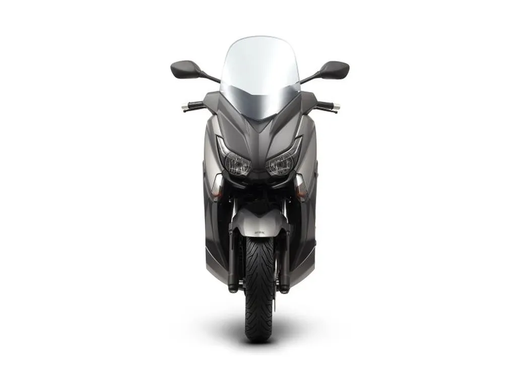 vente Scooter neuf MBK Evolis 125 paca