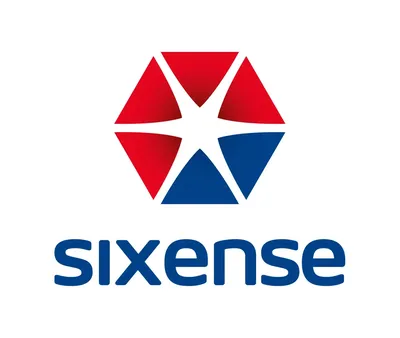Logo SIXENSE