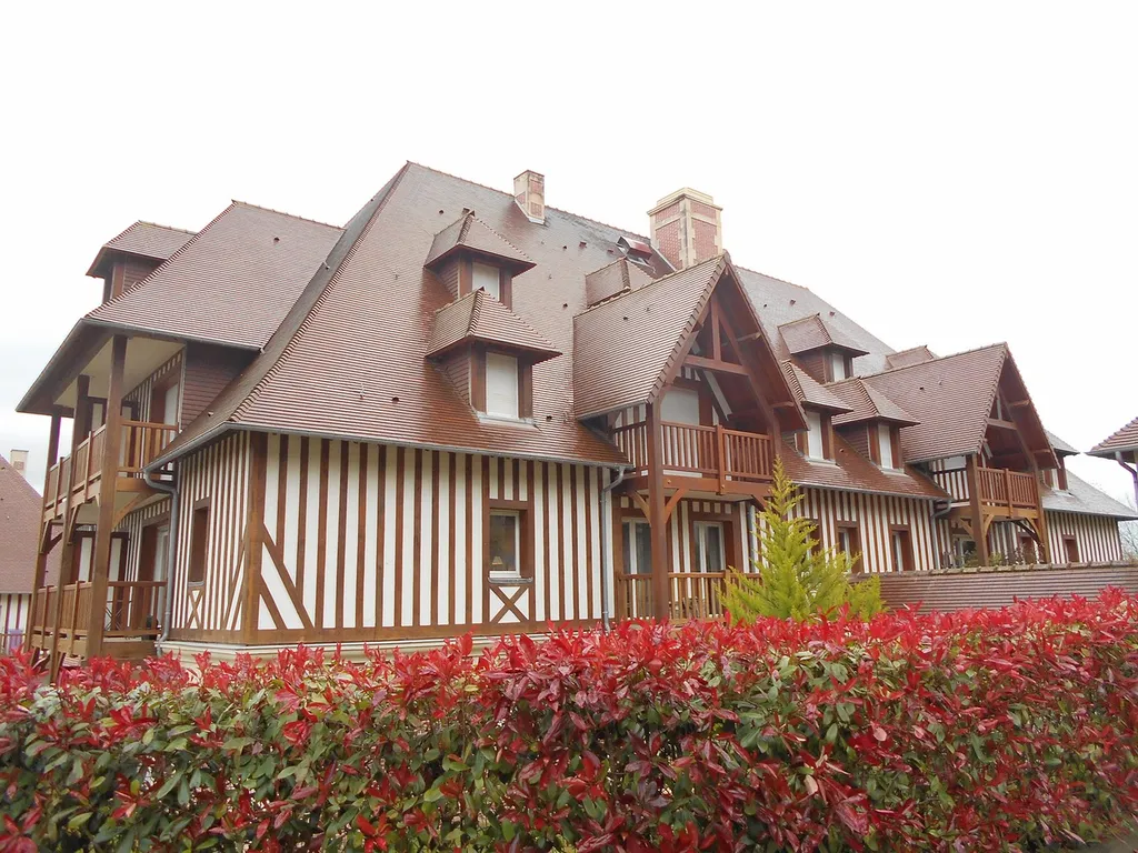 Nos prestations sur le secteur deDeauville