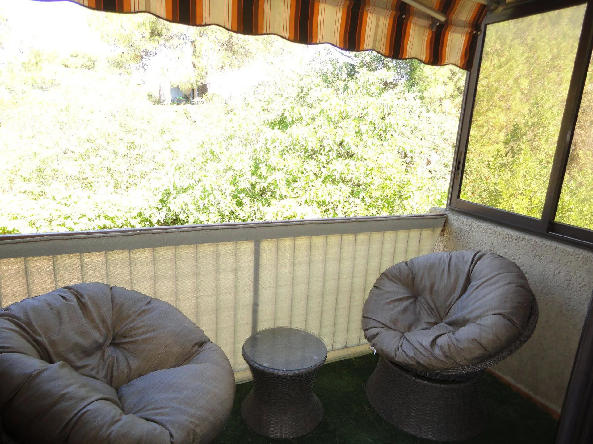 bel appartement la bedoule