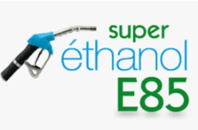 Qu'es ce que le superéthanol E85 dans votre garage dans le secteur de Puget sur Argens dans les alentours de Fréjus ? 