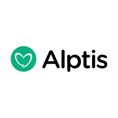 Alptis – La protection sur mesure des indépendants et PME