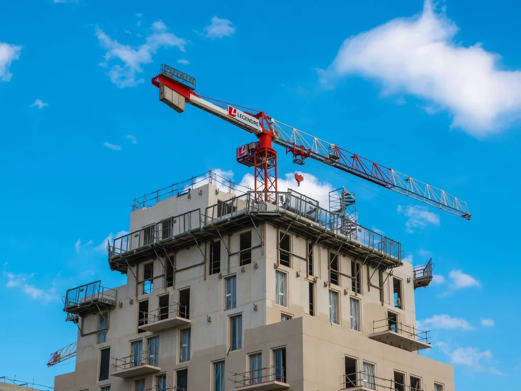 Optez pour une assurance dommages ouvrage dépassant les constructions de plus de 10 millions d'euros dans le Var, les Bouches-du-Rhône, les Alpes-Maritimes et partout en France.