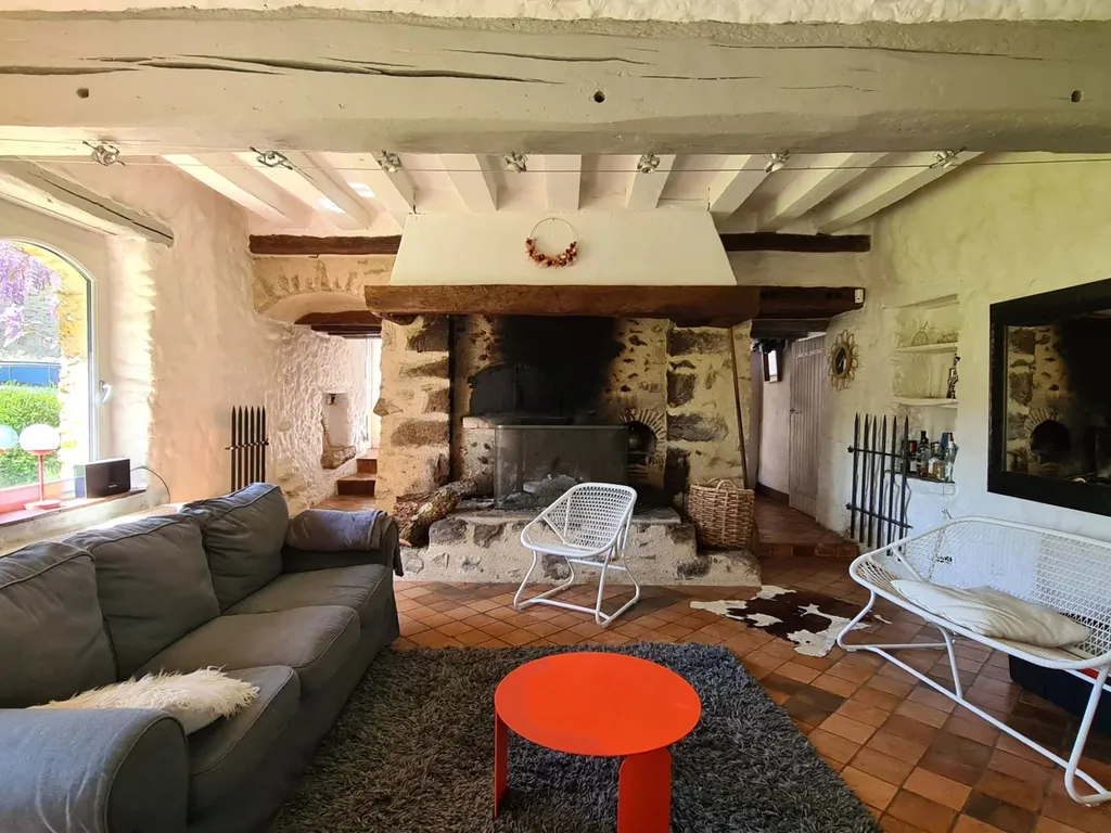 acheter une résidence secondaire ou principale proche du mans en sarthe