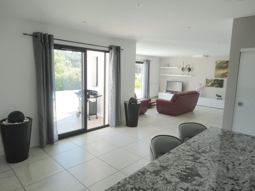 maison T5 à vendre à carnoux