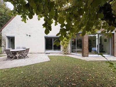 Maison à Villennes-sur-Seine chez HELIX IMMOBILIER 