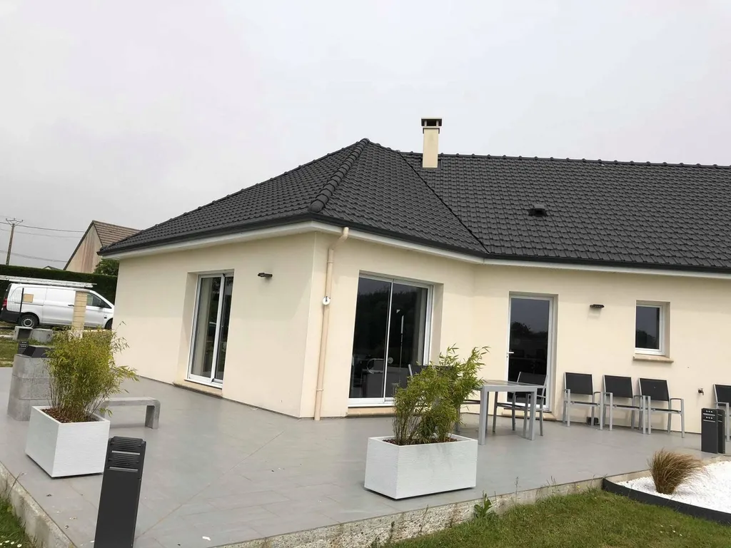 Nos prestations sur le secteur deCany-Barville